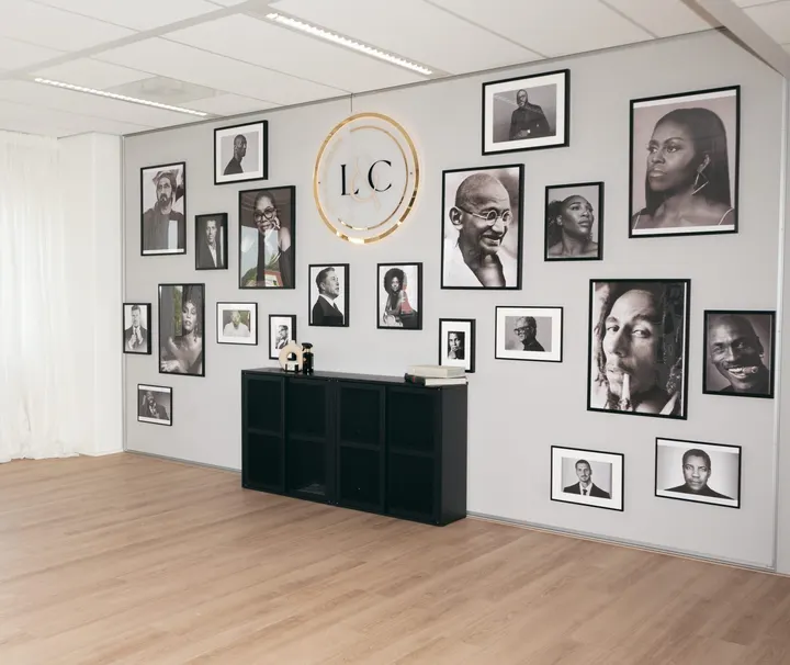 StudioHeaven — sportschool-studio in Prins Alexander, Rotterdam — 2