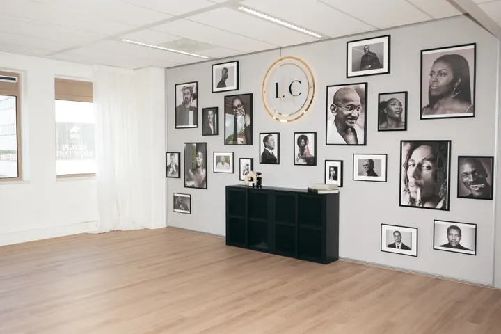 StudioHeaven — sportschool-studio in Rotterdam — 3