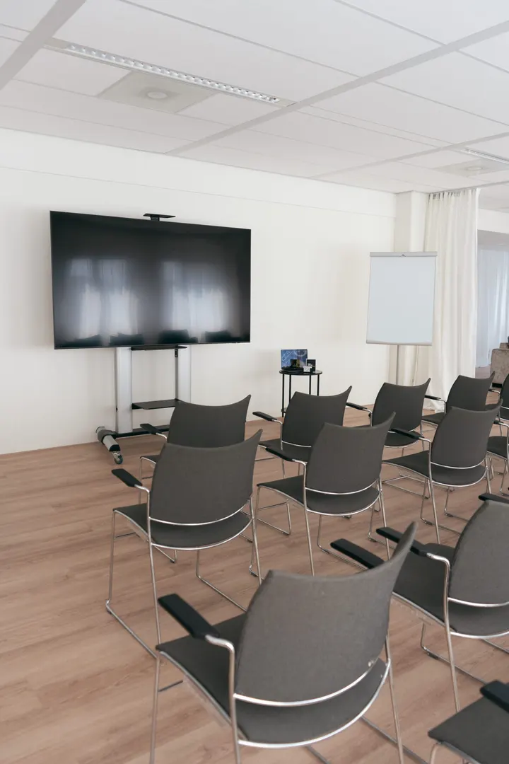 StudioHeaven — sportschool-studio in Rotterdam — 5
