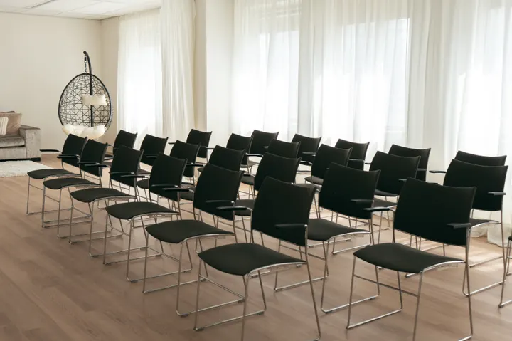 StudioHeaven — sportschool-studio in Rotterdam — 6