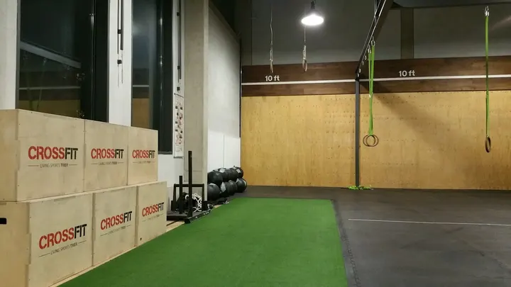 CrossFit Trier — functional training-studio in Nells-Ländchen, Trier — 3