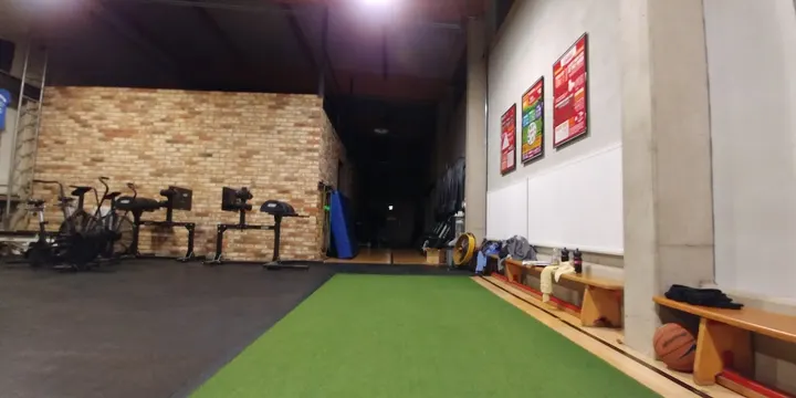 CrossFit Trier — functional training-studio in Trier — 3