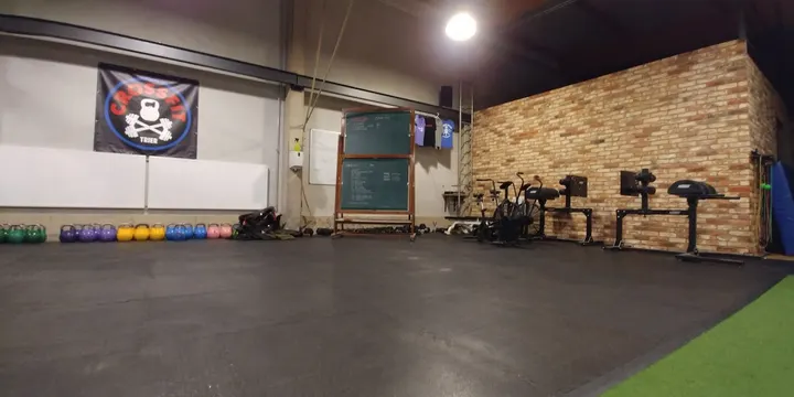 CrossFit Trier — functional training-studio in Trier — 4