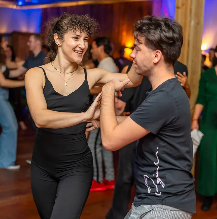 La Bodeguita — dans-studio in Centrum, Den Haag — 3