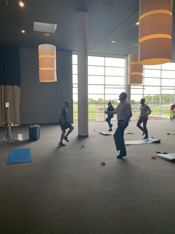 PHOENIX SPORT Coach sportif Lille — coaching personnel-studio à Mouvaux, Lille — 2