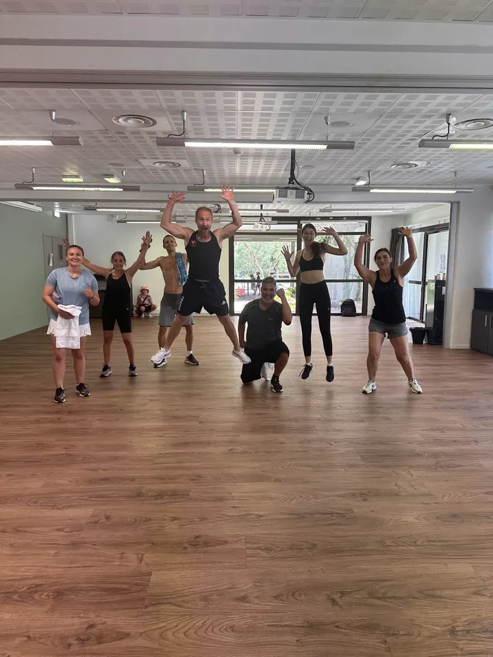 PHOENIX SPORT Coach sportif Lille — coaching personnel-studio à Lille — 3