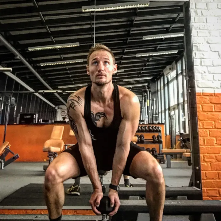 PHOENIX SPORT Coach sportif Lille — coaching personnel-studio à Lille — 5