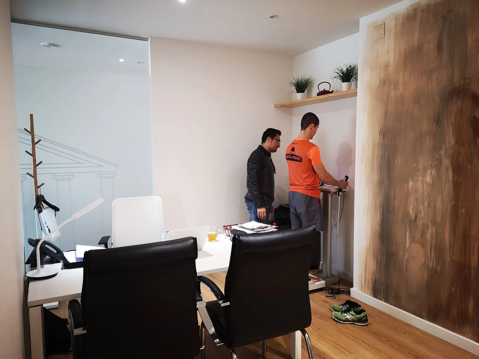 Equilibrium Cosment — estudio de fitness-studio en Lleida — 3