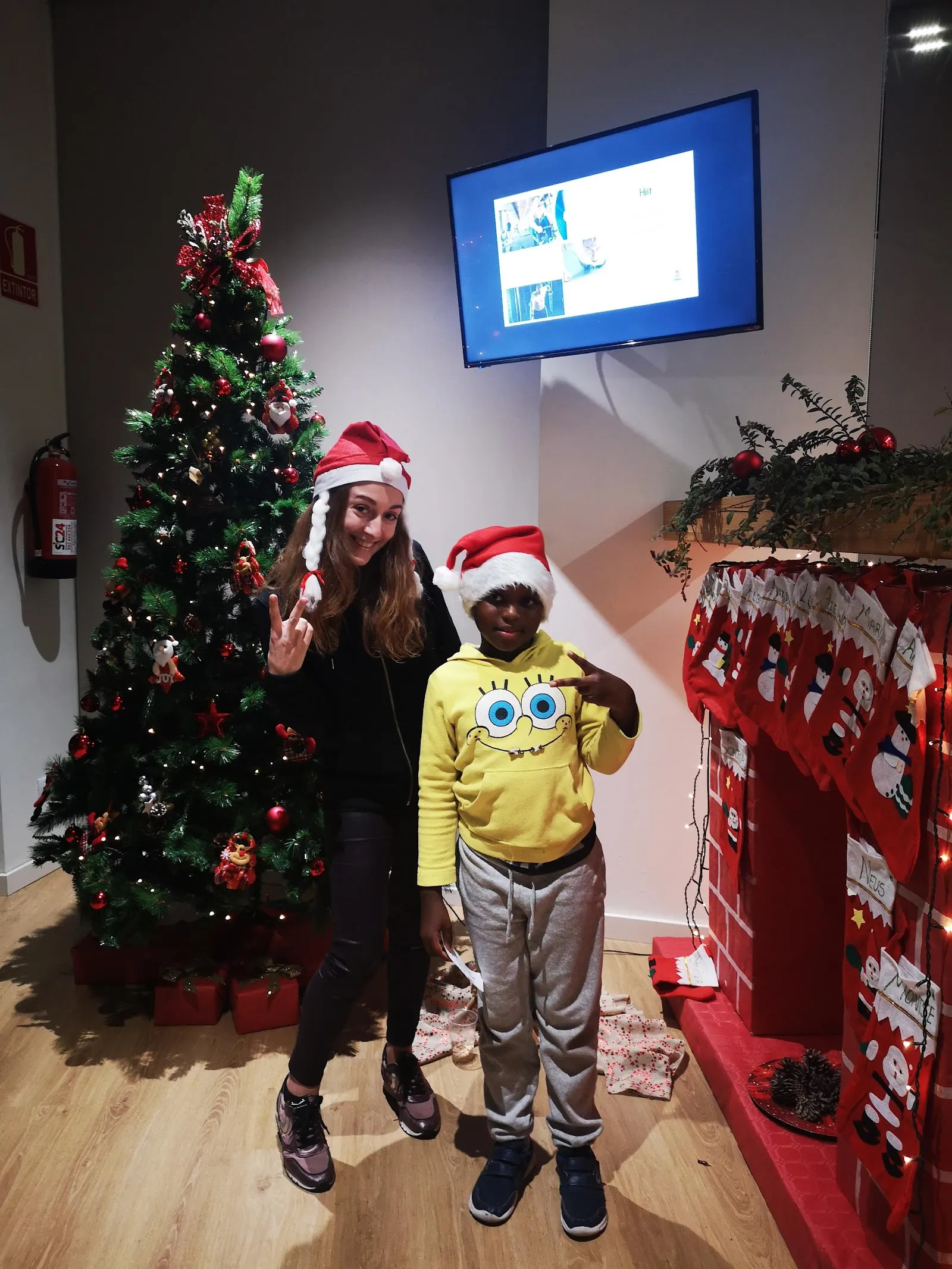 Equilibrium Cosment — estudio de fitness-studio en Lleida — 4