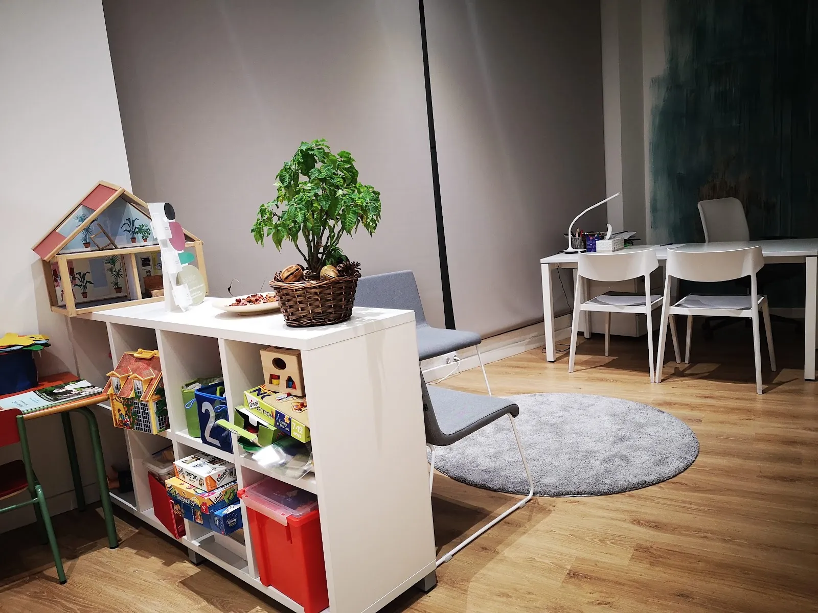 Equilibrium Cosment — estudio de fitness-studio en Lleida — 5