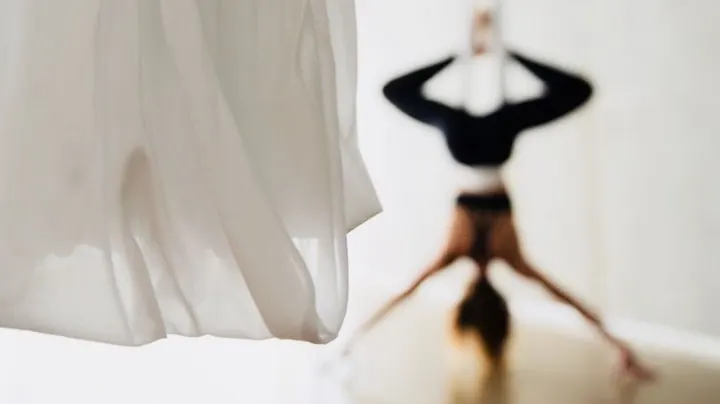 Yoga-nu Nieuwegein — yoga-studio in De Wiers, Nieuwegein — 2
