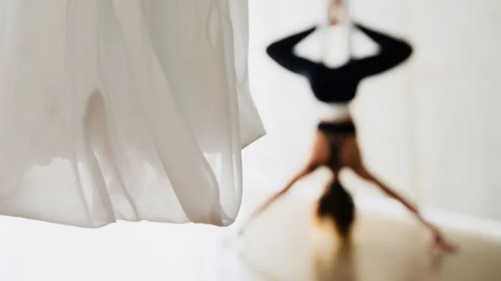 Yoga-nu Nieuwegein — yoga-studio in De Wiers, Nieuwegein — 3