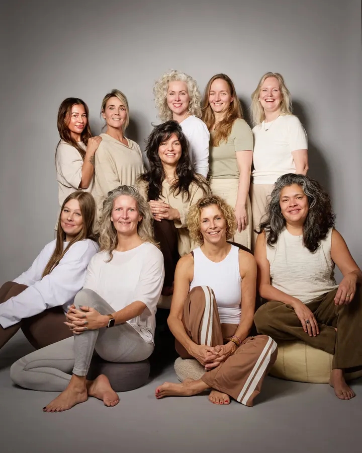 Yoga-nu Nieuwegein — yoga-studio in Nieuwegein — 4