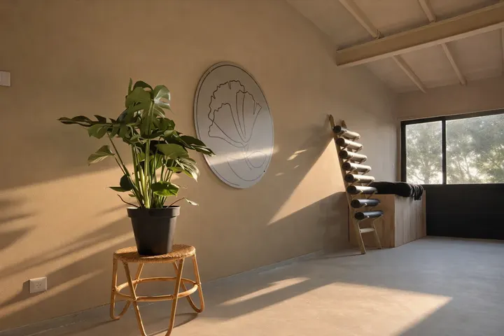 Yoga-nu Nieuwegein — Yoga in De Wiers, Nieuwegein
