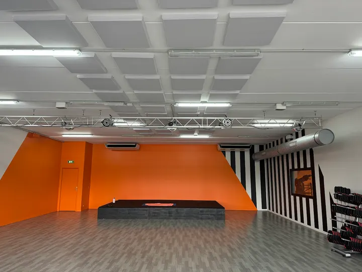 Océania Bidart — salle de fitness-studio à Bidart — 3
