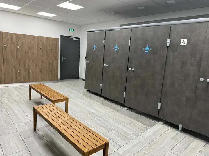 Océania Bidart — salle de fitness-studio à Bidart — 4