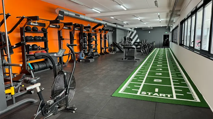 Océania Bidart — salle de fitness-studio à Bidart — 5