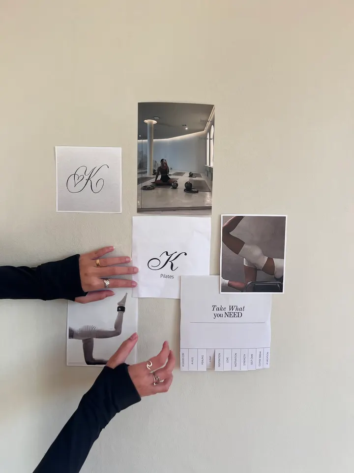Pilates with Krittaya — pilates-studio i Gränby, Uppsala — 2