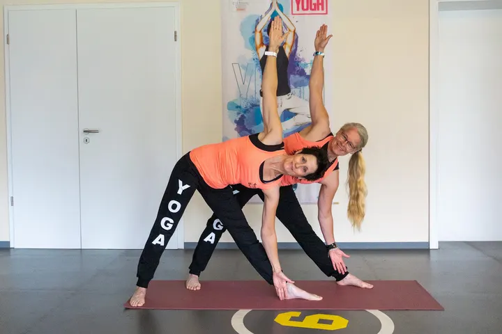 Physio Aktiv — pt-studio in Rhauderfehn — 2