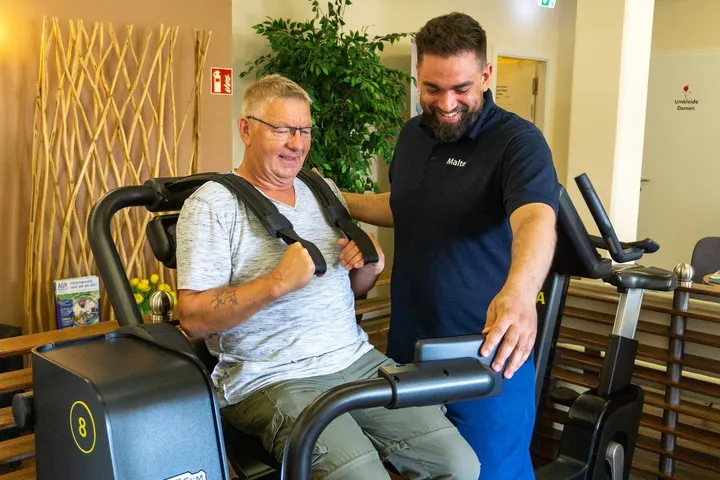 Physio Aktiv — pt-studio in Rhauderfehn — 4