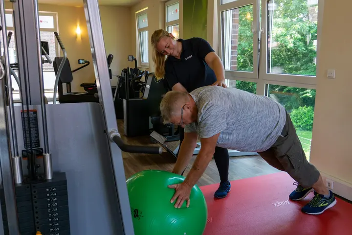 Physio Aktiv — pt-studio in Rhauderfehn — 5