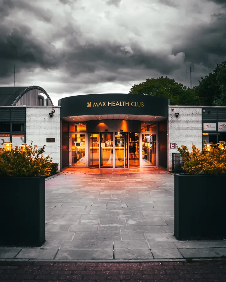 Max healthclub aan de Vliet — Sportschool in Leidschenveen-Ypenburg, Den Haag