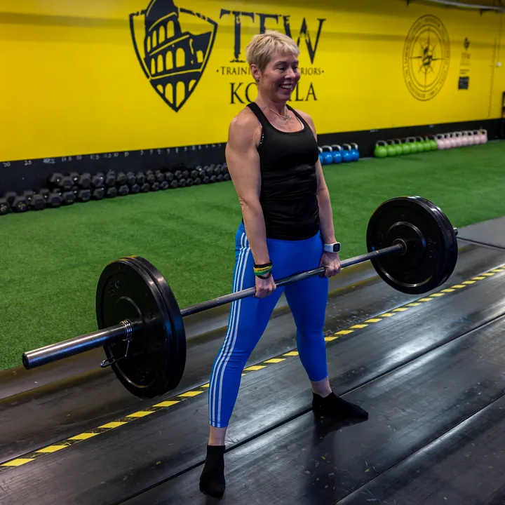 TFW Konala — functional training-studio – Konala, Helsinki — 2