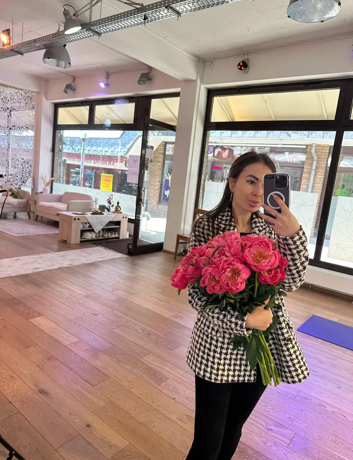 Inspirika - Massage & Wellness, Beauty, Pilates, Yoga, Sport, und Kinderangebote — yoga-studio in Grube, Bergisch Gladbach — 2
