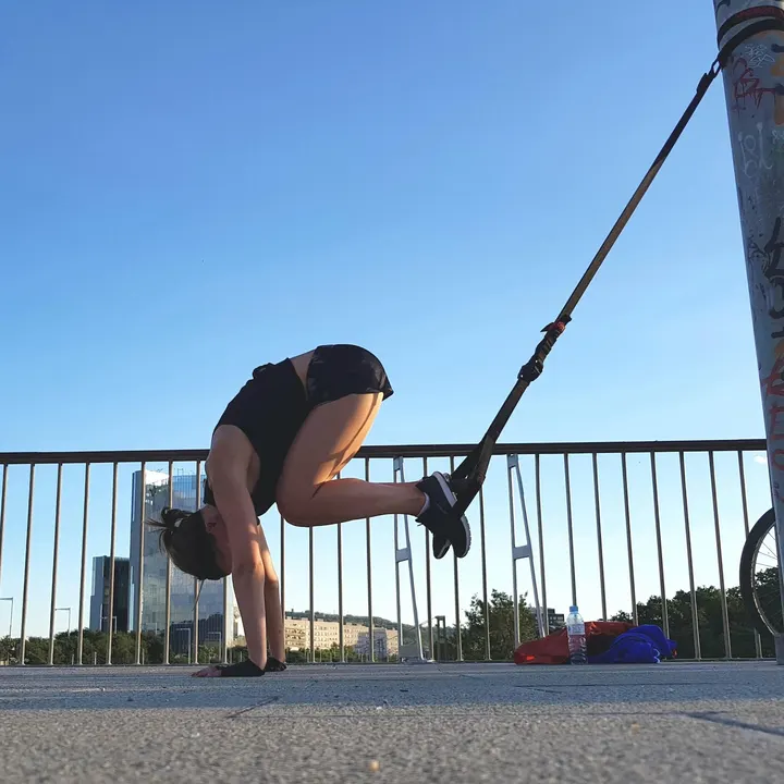 Urban Gorillas - Studio — bootcamp-studio en Sant Martí, Barcelona — 3