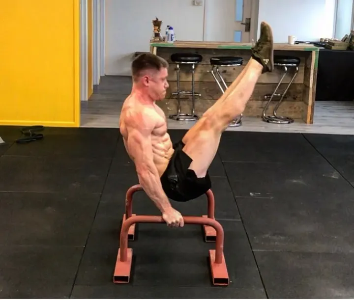 Functional Fitness — functional training-studio in Bristol — 2