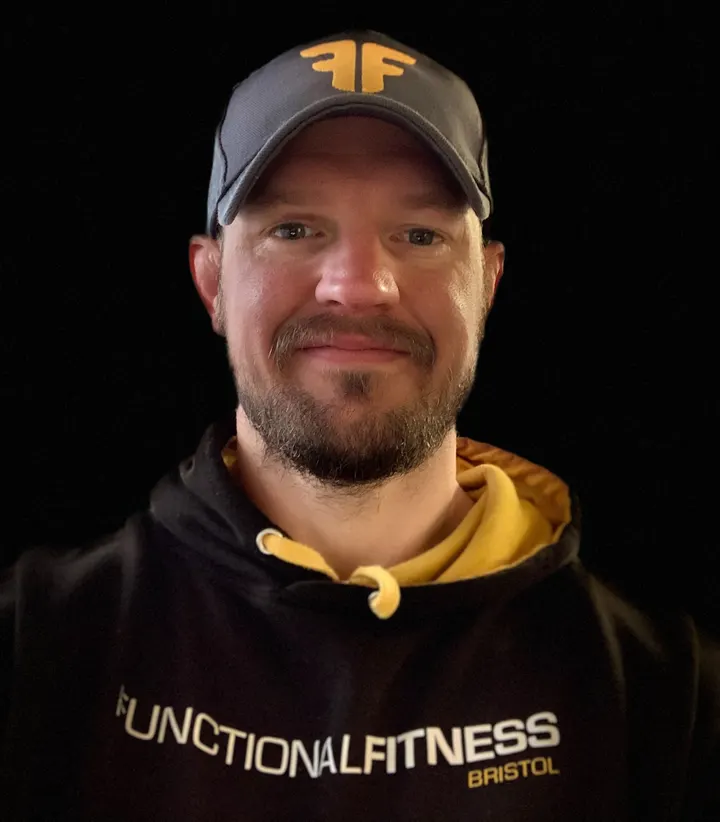 Functional Fitness — functional training-studio in Bristol — 3