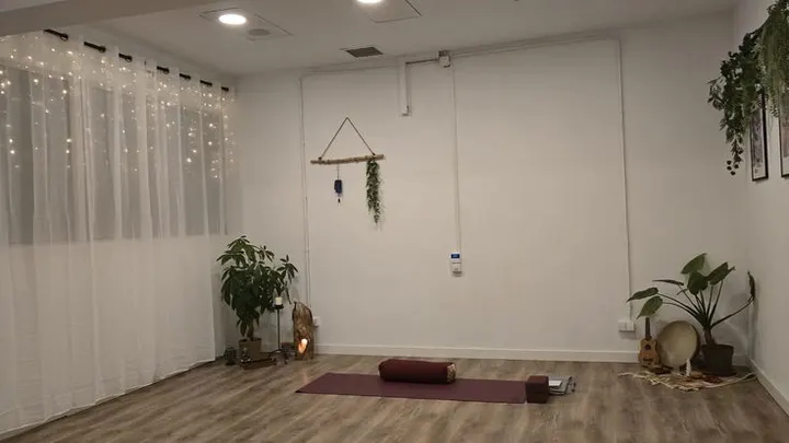 Yoga Kula Studio — yoga-studio em Benfica, Lisboa — 3