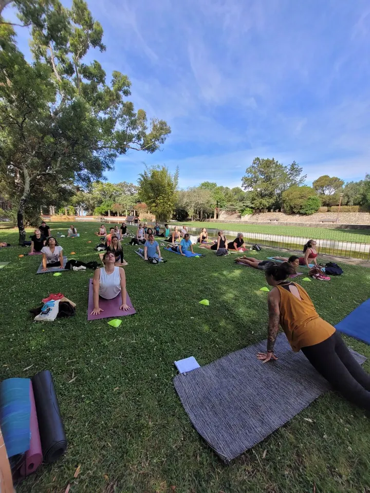 Yoga Kula Studio — yoga-studio em Lisboa — 4