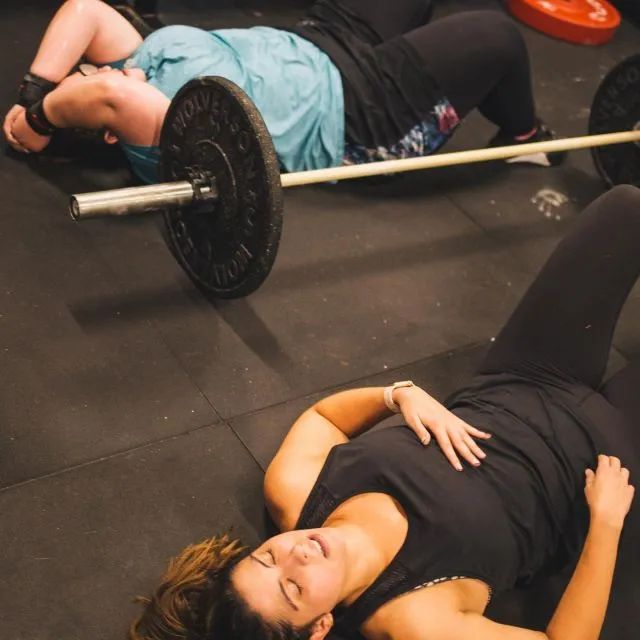 CrossFit Islington — crossfit-studio in London — 5