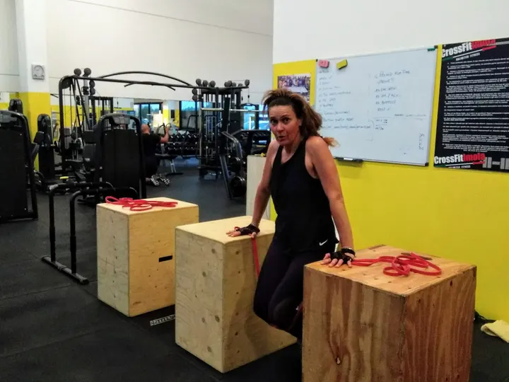 Fit 2.0 — palestre-studio a Zona Industriale, Imola — 3