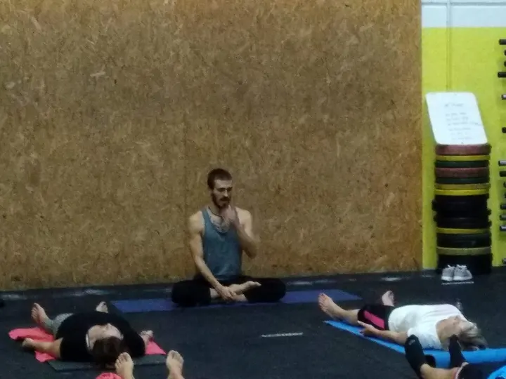 Fit 2.0 — palestre-studio a Imola — 3