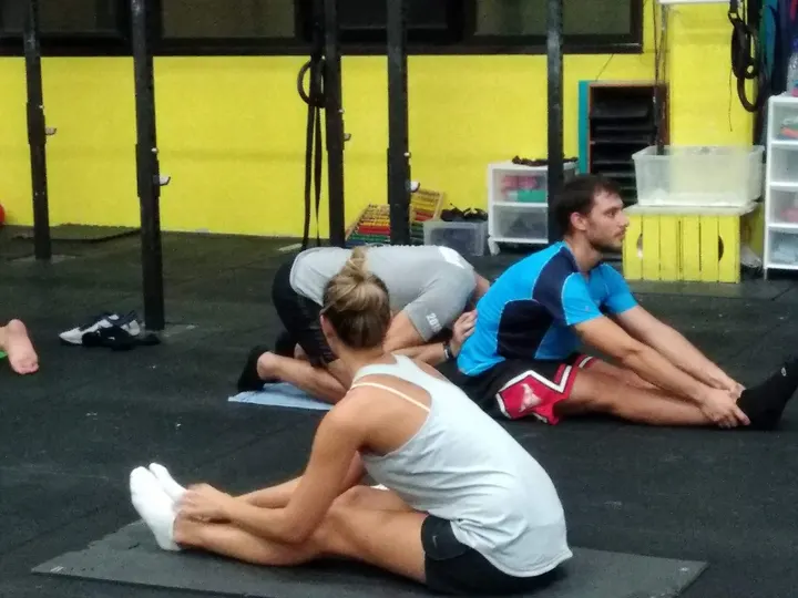 Fit 2.0 — palestre-studio a Imola — 4