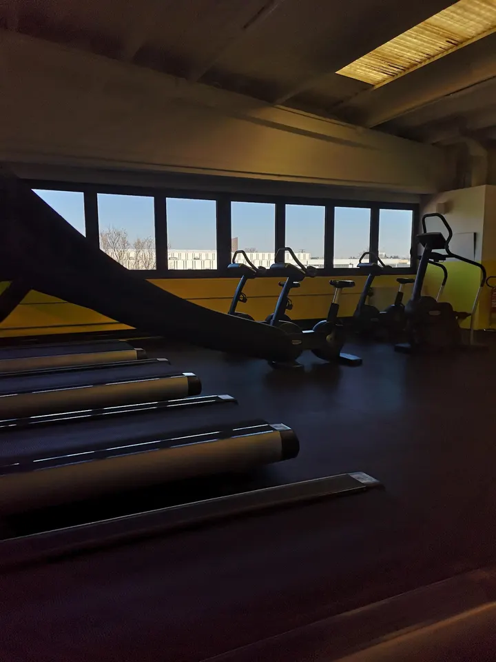 Fit 2.0 — palestre-studio a Imola — 5