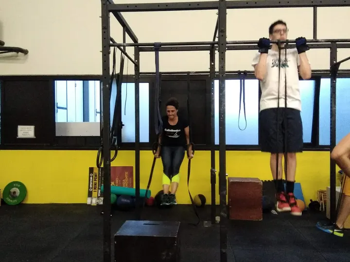 Fit 2.0 — Palestre a Zona Industriale, Imola