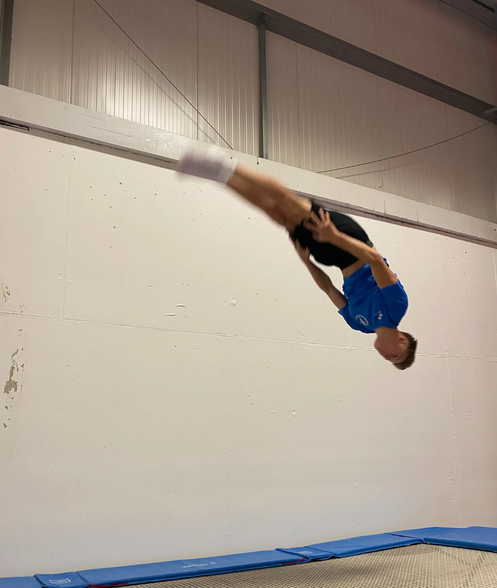 Solent Gymnastics Club — gymnastics-studio in Havant — 4