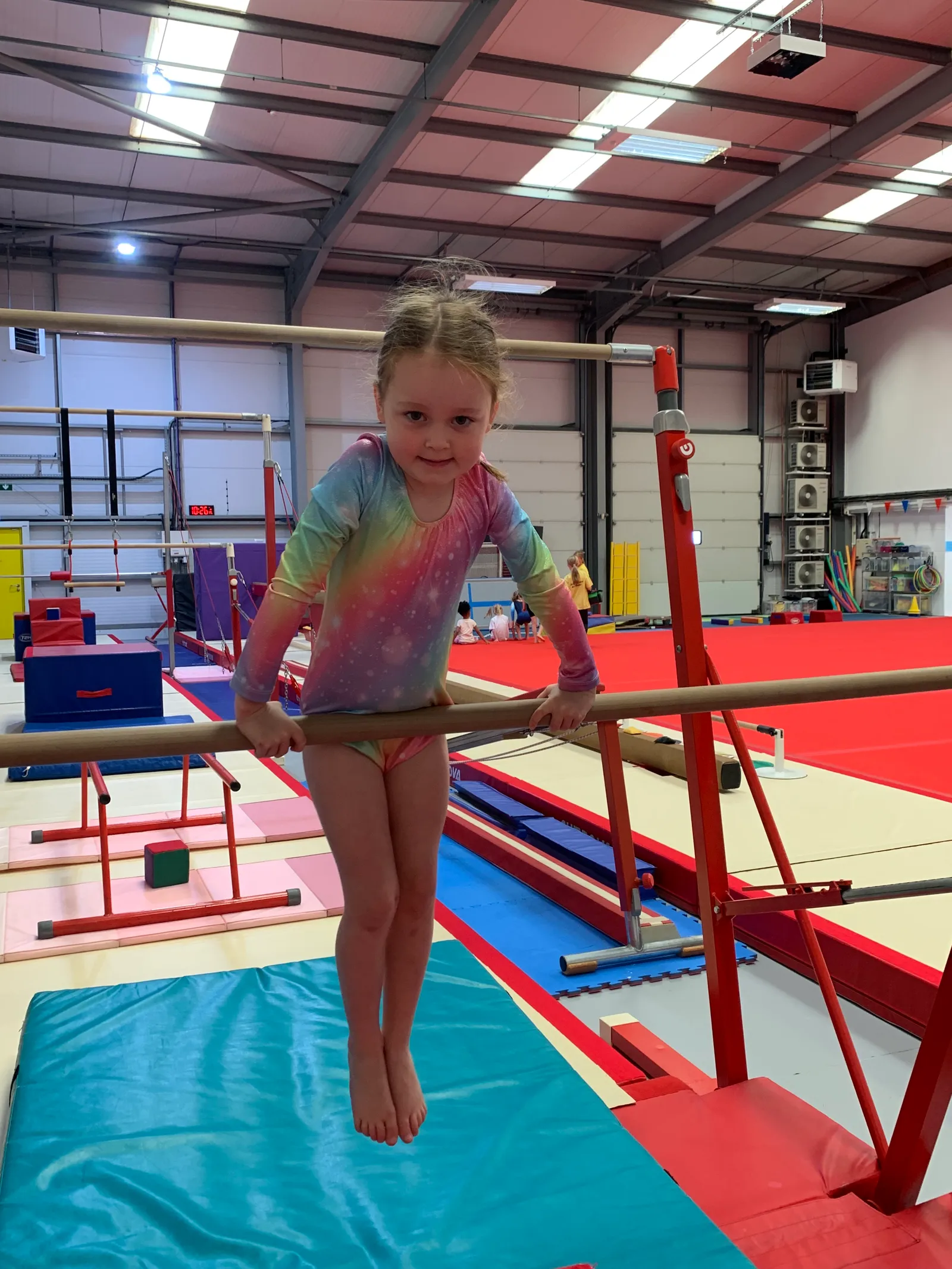 Solent Gymnastics Club — gymnastics-studio in Havant — 5