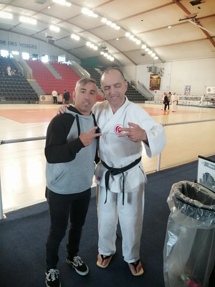 SATORI DOJO — bjj-studio en La Trinidad (Centro), Málaga — 2
