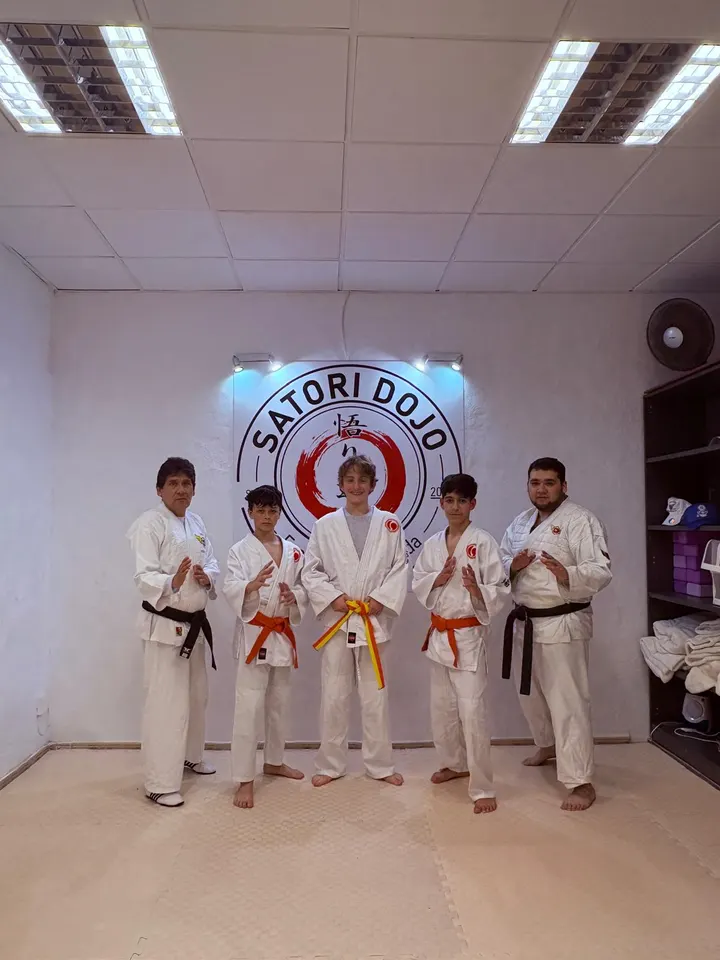 SATORI DOJO — bjj-studio en La Trinidad (Centro), Málaga — 3