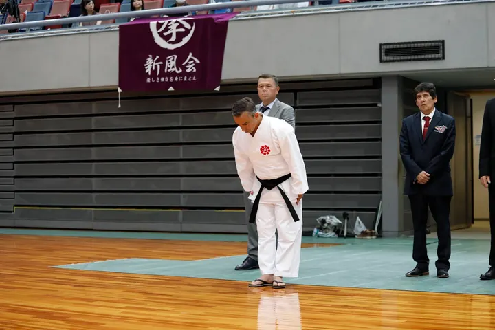 SATORI DOJO — Artes marciales en La Trinidad (Centro), Málaga