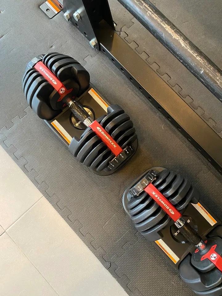 MPA Coaching Salle — salle de fitness-studio à Bordeaux — 3