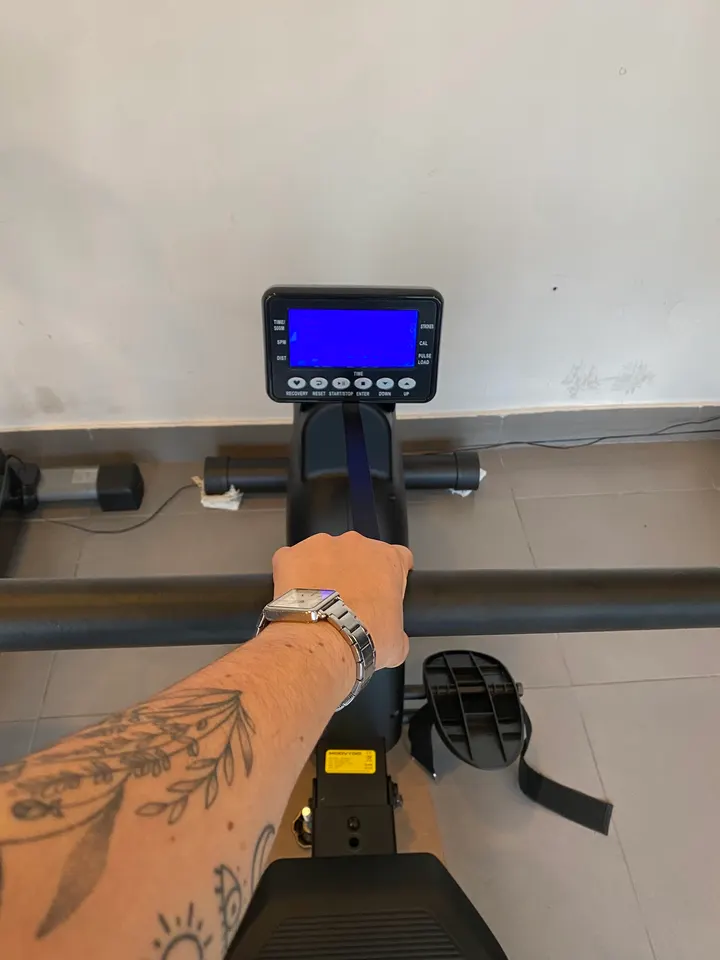 MPA Coaching Salle — salle de fitness-studio à Bordeaux — 4