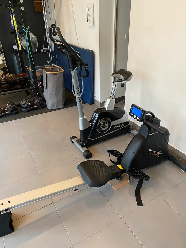 MPA Coaching Salle — salle de fitness-studio à Bordeaux — 5
