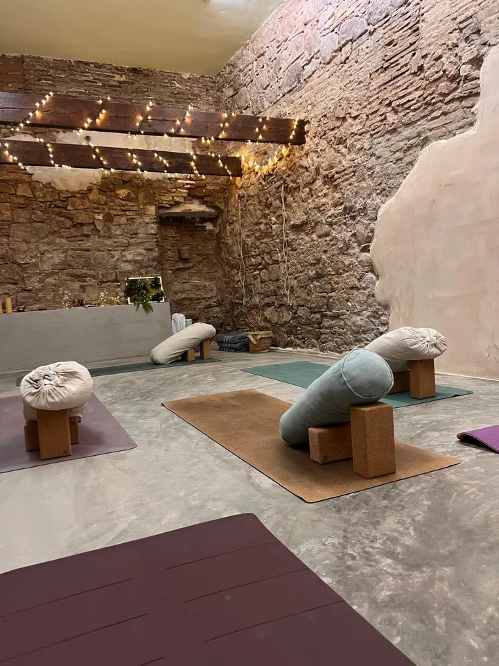 Tarakam Yoga — yoga-studio en Ciutat Vella, Barcelona — 3