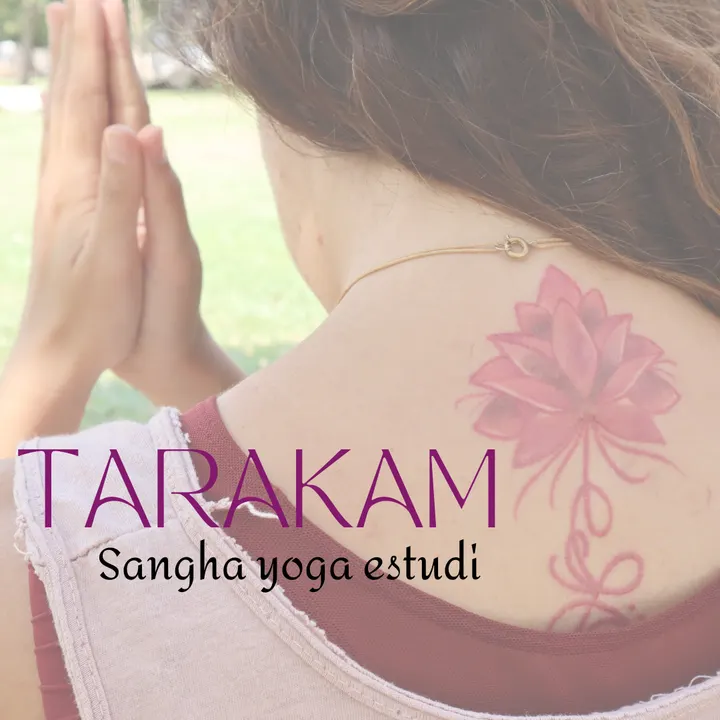 Tarakam Yoga — yoga-studio en Barcelona — 5