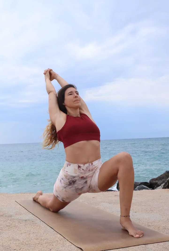 Tarakam Yoga — Yoga en Ciutat Vella, Barcelona